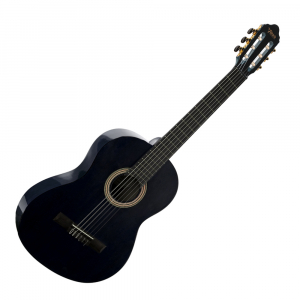 Классическая гитара Valencia VC263BK 3/4