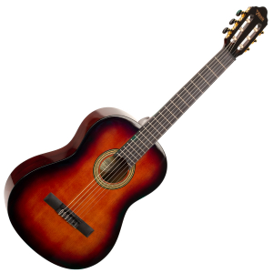 Класична гітара Valencia VC264CSB 4/4