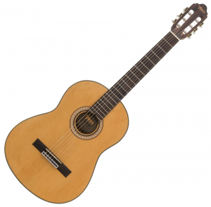 Классическая гитара Valencia VC404 4/4