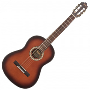 Классическая гитара Valencia VC404CSB 4/4