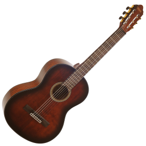 Класична гітара Valencia VC564BSB 4/4