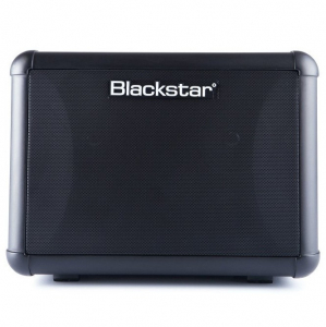 Комбоусилитель гитарный Blackstar Super FLY 3 Bluetooth