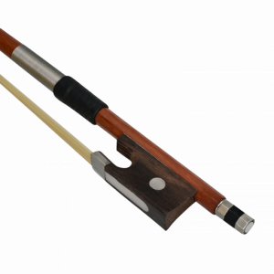 Смичок для віолончелі Saga A. Breton AB-100C 4/4 Round Stick