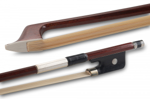 Смичок для віолончелі GEWA Brasil wood Student 4/4 Octagonal Stick