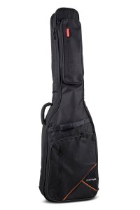 Чохол для бас-гітари Gewa Premium 20 Black
