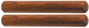 Клавес GEWA Clave Nahar Wood 20 см (пара)