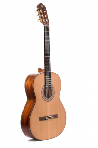 Классическая гитара Prudencio Saez G.003