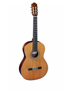 Классическая гитара Almansa 402 Spruce