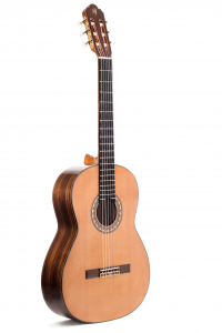 Класична гітара Prudencio Saez G.009 (2-M) Cedar
