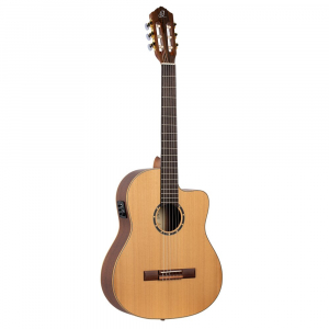 Классическая гитара Ortega RCE131SN