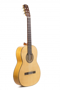 Классическая гитара Prudencio Saez 015