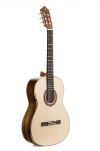 Классическая гитара Prudencio Saez 035