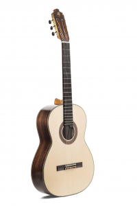 Классическая гитара Prudencio Saez 138
