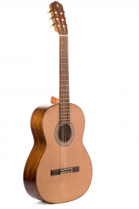 Класична гітара Prudencio Saez 008 (1-S) Cedar
