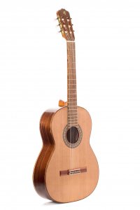Классическая гитара Prudencio Saez 012