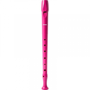 Блокфлейта Hohner B95084PI Pink