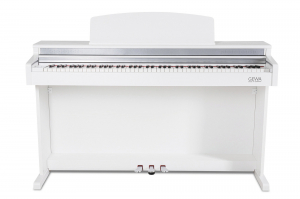 Цифровое фортепиано GEWA DP345 (White Matt)