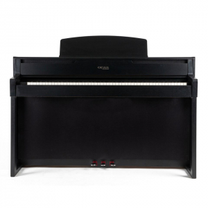 Цифрове фортепіано GEWA UP-400 (Black Matt)
