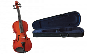 Скрипковий комплект Saga Cervini HV-150 1/2