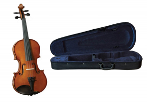 Скрипковий комплект Cervini HV-300 4/4