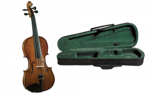 Скрипка Cremona SV-130 (4/4)