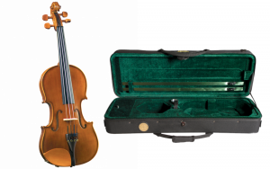 Скрипковий комплект Cremona SV-150 4/4
