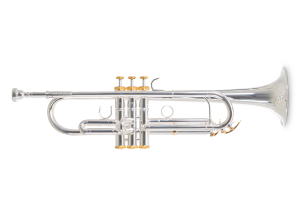 Труба Roy Benson Charli Green Signature Bb-Trumpet