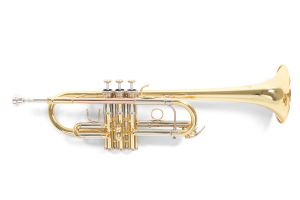 Труба Roy Benson TR-402C C-Trumpet