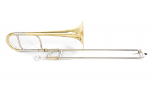 Альт-тромбон Roy Benson AT-201 Eb-Alto Trombone