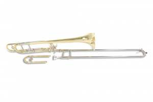 Тенор-тромбон Roy Benson TT-227F Bb/F(Gb) Tenor trombone