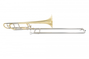 Тенор-тромбон Roy Benson TT-236F Bb/F-Tenor Trombone