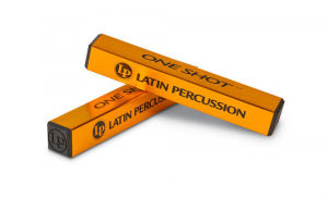 Шейкер Latin Percussion LP442A One Shot Shakers Small
