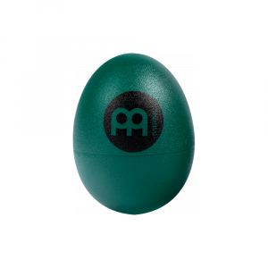 Шейкер "яйце" Meinl ES-GREEN Egg Shaker Green