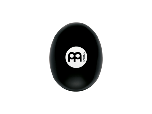 Шейкер "яйце" Meinl ESW-J-BK Wood Egg Shaker Jumbo Black