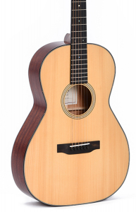 Акустическая гитара Sigma S000M-18S (с мягким кейсом)