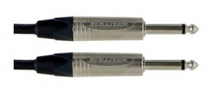 Інструментальний кабель Alpha Audio Peak Line Mono Jack 6,3 мм/Mono Jack 6,3 мм (9 м)