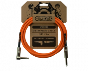Инструментальный кабель Orange CA004