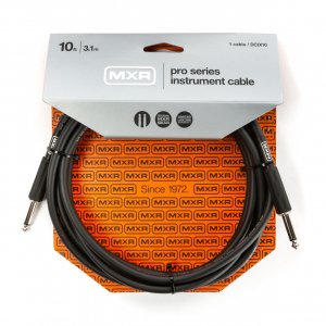 Инструментальный кабель MXR DCIX10