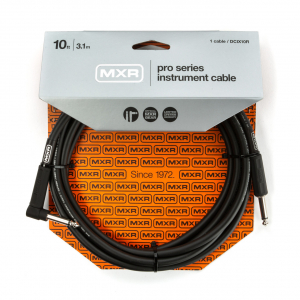 Инструментальный кабель MXR DCIX10R