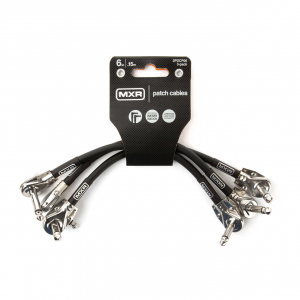 Инструментальный кабель Dunlop 3PDCP06