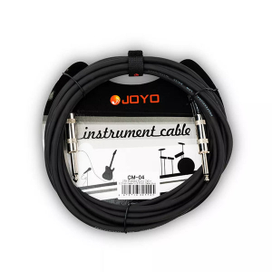 Инструментальный кабель JOYO CM-04