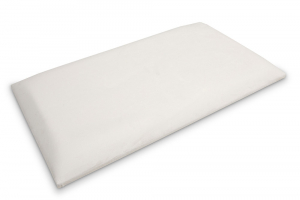 Подушка для банкетки Gewa White 130191