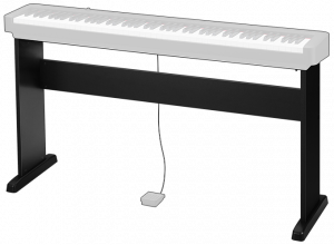 Стенд для цифрового фортепіано Casio CS-46 (для CDP-S110, S160, S360, PX-S1100, S3100)