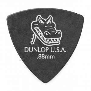 Медіатор Dunlop 572P.88 Gator Grip Small Tri .88 mm (6 шт.)