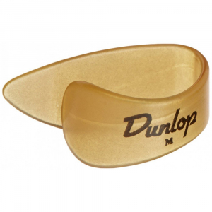 Медіатор Dunlop 9072R Ultex Thumbpick Medium (12 шт.)