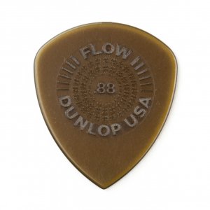 Набор медиаторов Dunlop Flow Standard 549R .88mm (24шт)