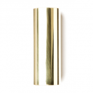 Слайд Dunlop 222 Brass Medium (19x22x60 mm) Medium Wall
