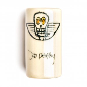 Слайд Dunlop 256 Joe Perry Porcelain Medium Short (16x27x51 mm)