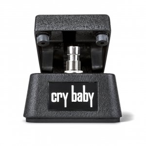 Педаль Cry Baby CBM95 Mini Wah