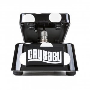 Педаль Cry Baby BG95 Buddy Guy Wah